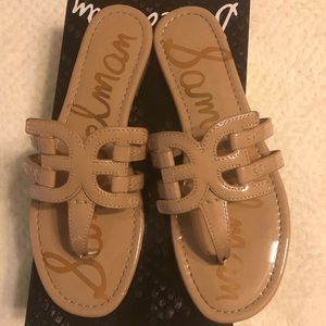 Sam Edelman Cara flip flop